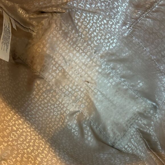 Kate Spade Bag Purse Handbag Leather Red Embossed Patent Tote Bag pocketbook - Picture 12 of 13